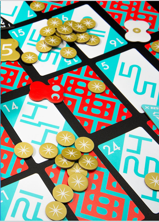 Kobayakawa - family game – Image 3