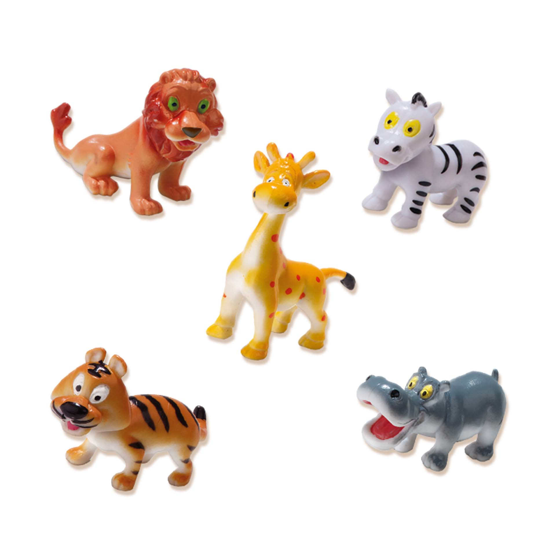 Safari Ltd Speelmat en opbergzak 2 in 1 - Tapis de jeux et sac de rangement 2 en 1 – Image 4