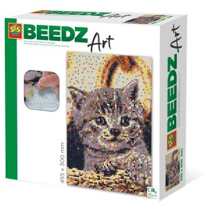 Beedz Art - Poes