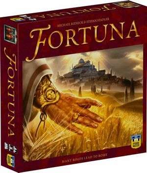 Fortuna English/Dutch/French/Spanish – Image 2