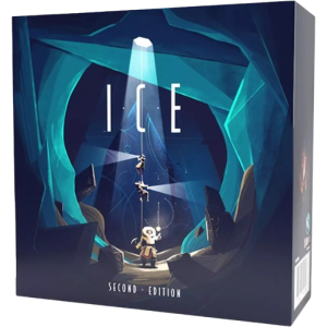 ICE FR - Jeu de société