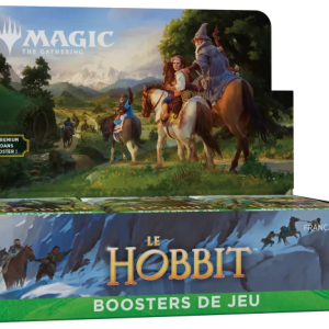 MTG The Hobbit VF Play Booster Display (30ct)