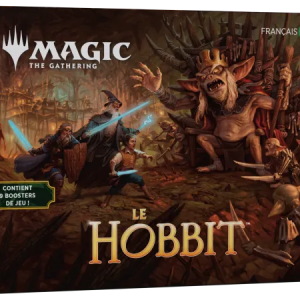 MTG The Hobbit VF Bundle