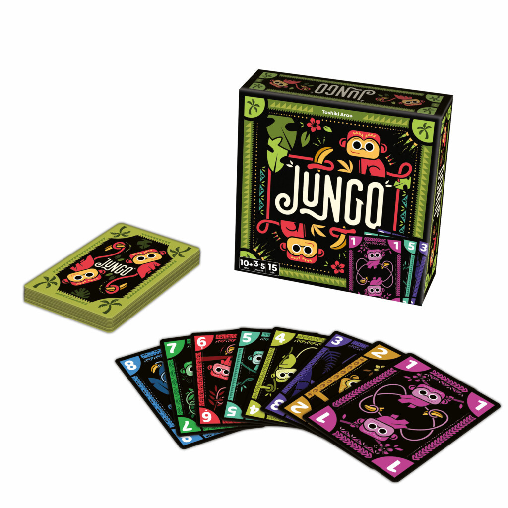 Jungo – Image 4