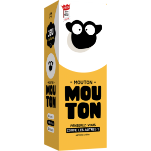 Mouton Mouton