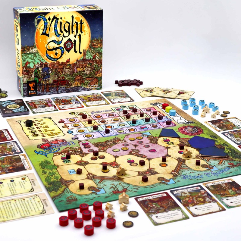 Night Soil Fr – Image 3
