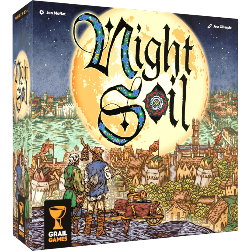 Night Soil Fr