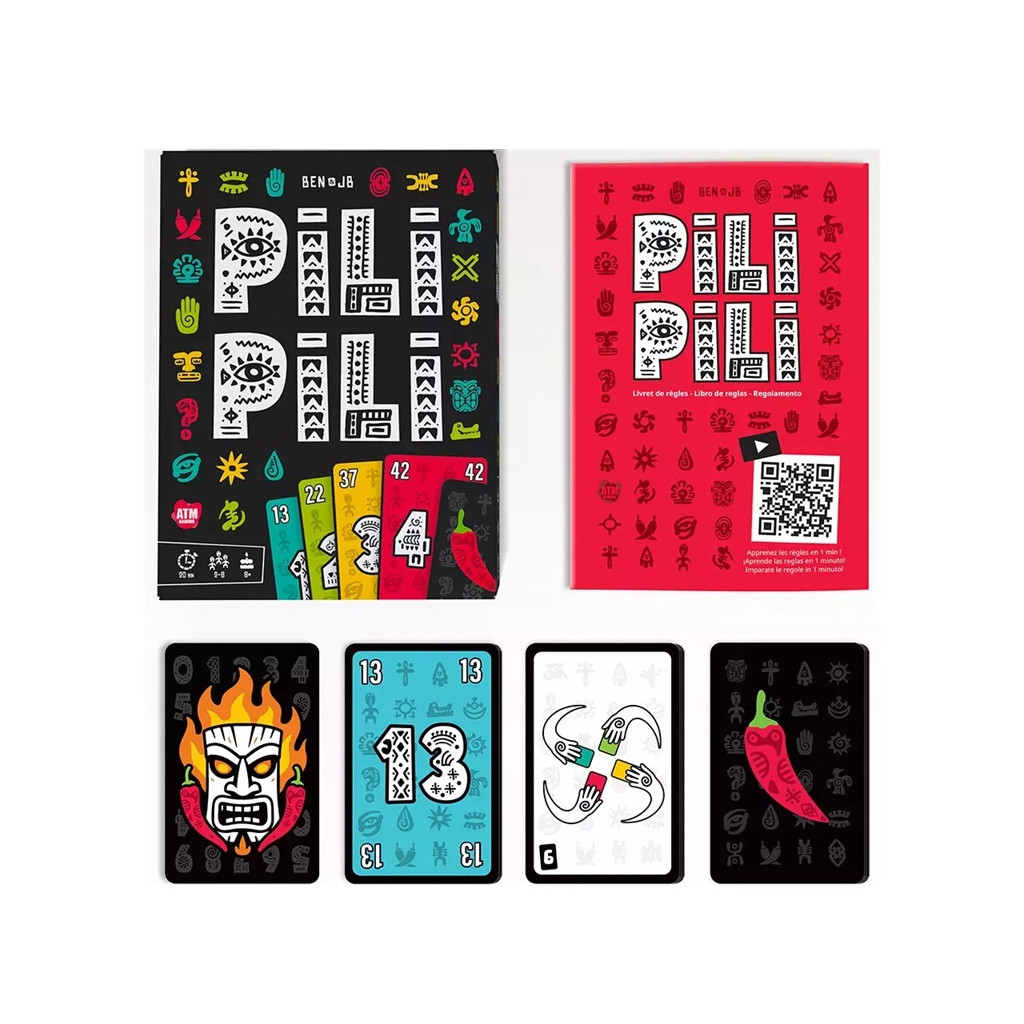 Pili Pili – Image 2