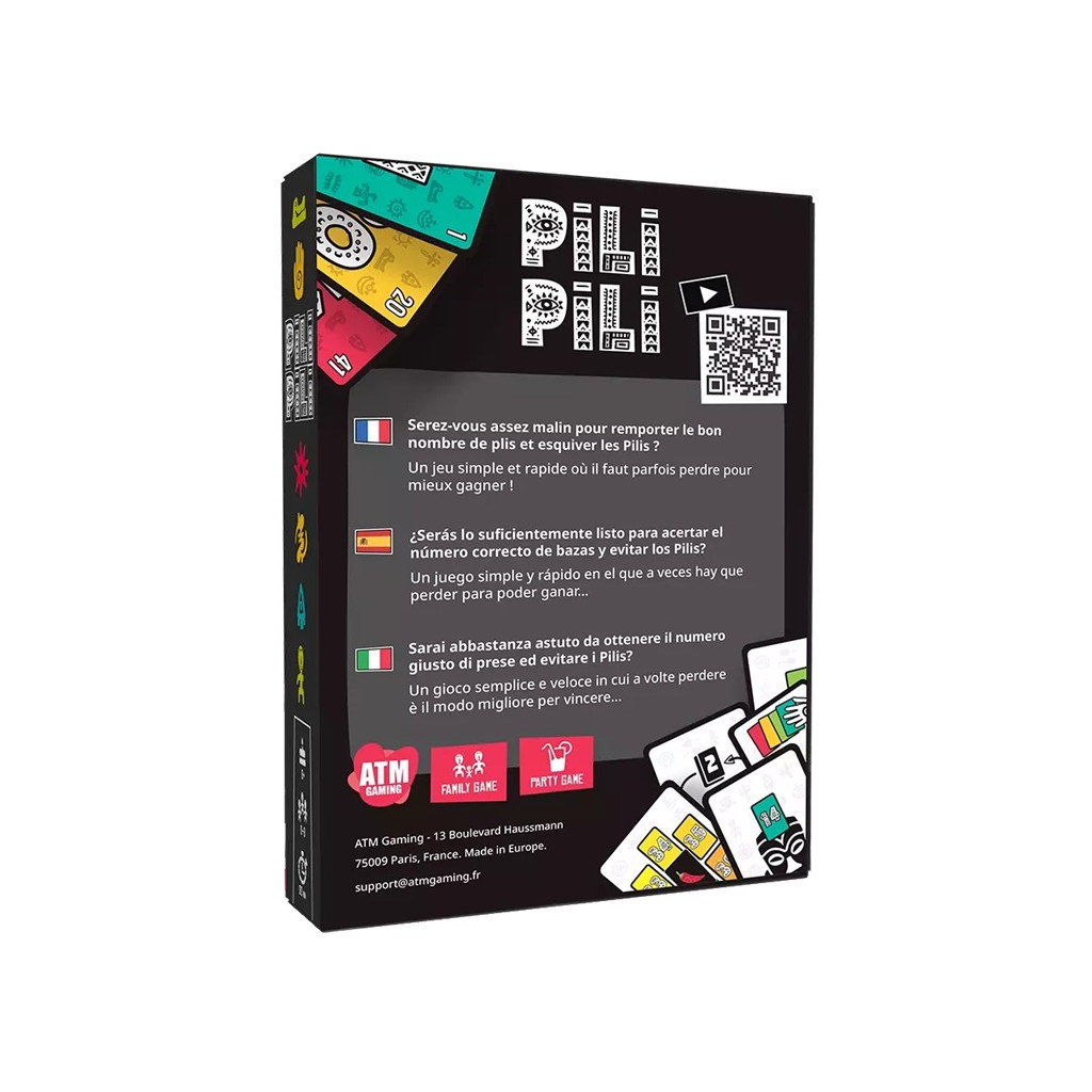Pili Pili – Image 3