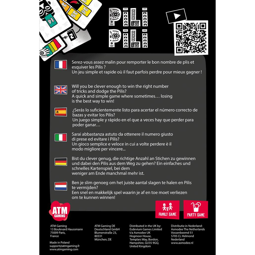 Pili Pili – Image 4