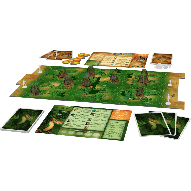 Raptor - Réédition – Image 3