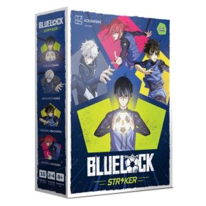 Blue Lock: Striker
