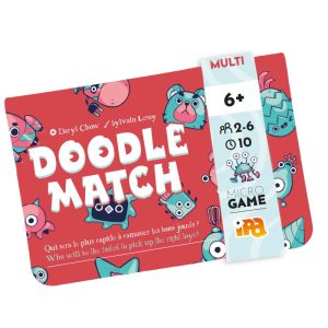 Doodle Match