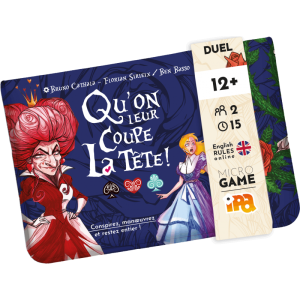 Qu'on leur coupe la tête !