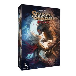 Shadow Hunters - Edition Deluxe