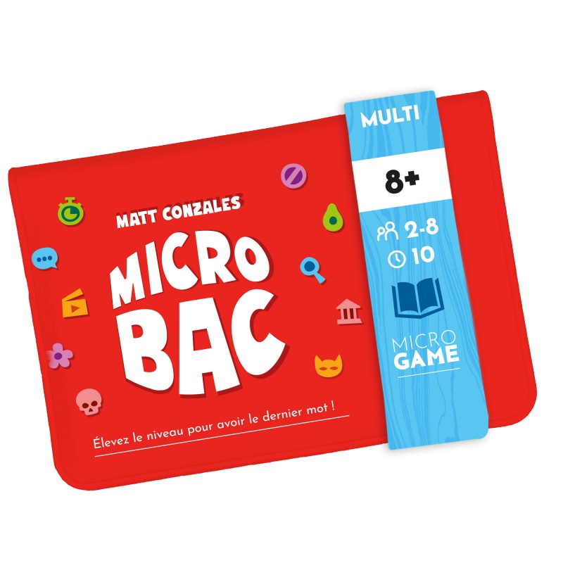 Micro Bac