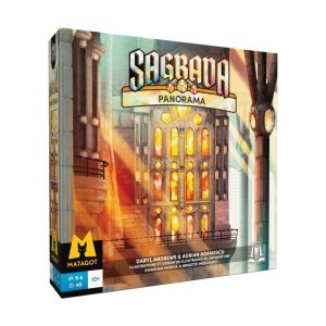 Sagrada Panorama