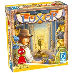 Luxor