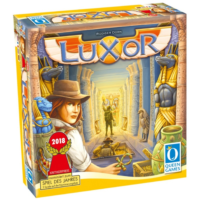 Luxor