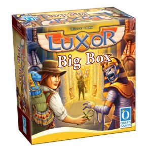 Luxor Big Box