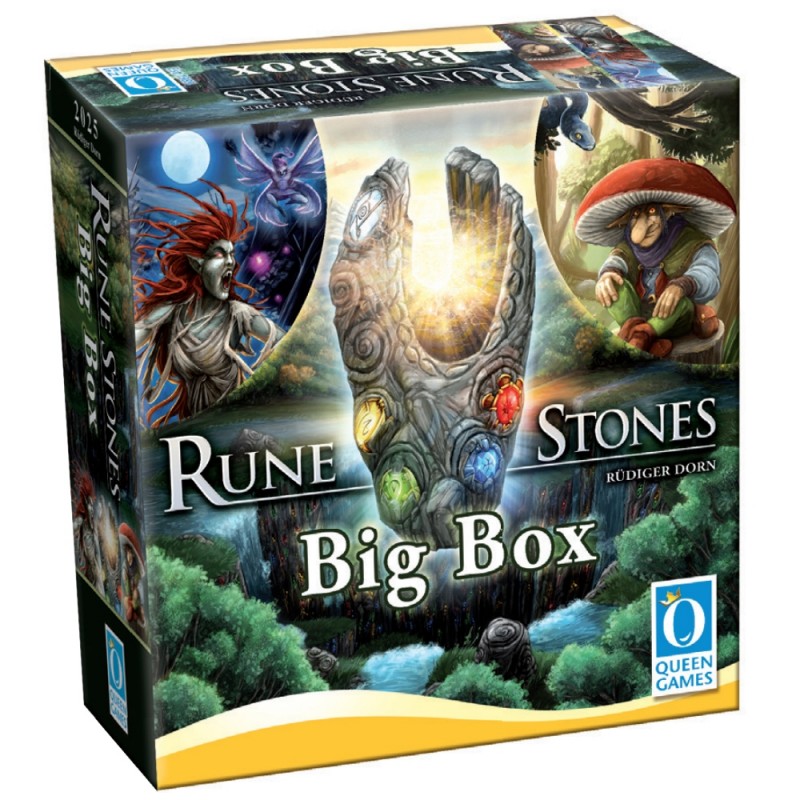 Rune Stones Big Box