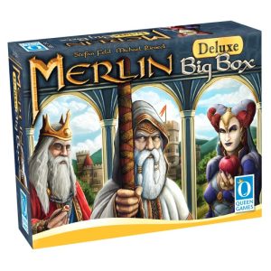 Merlin Deluxe Big Box