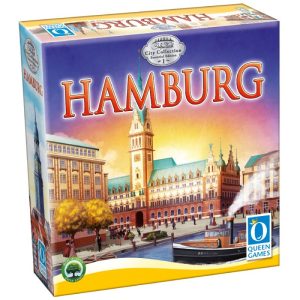 SFCC 1 : Hamburg Essential