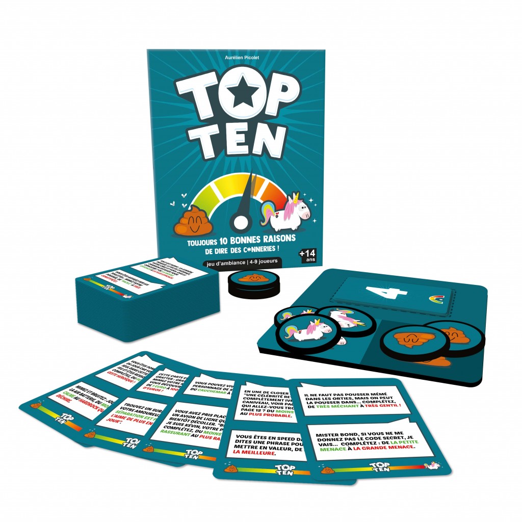 Top Ten – Image 2