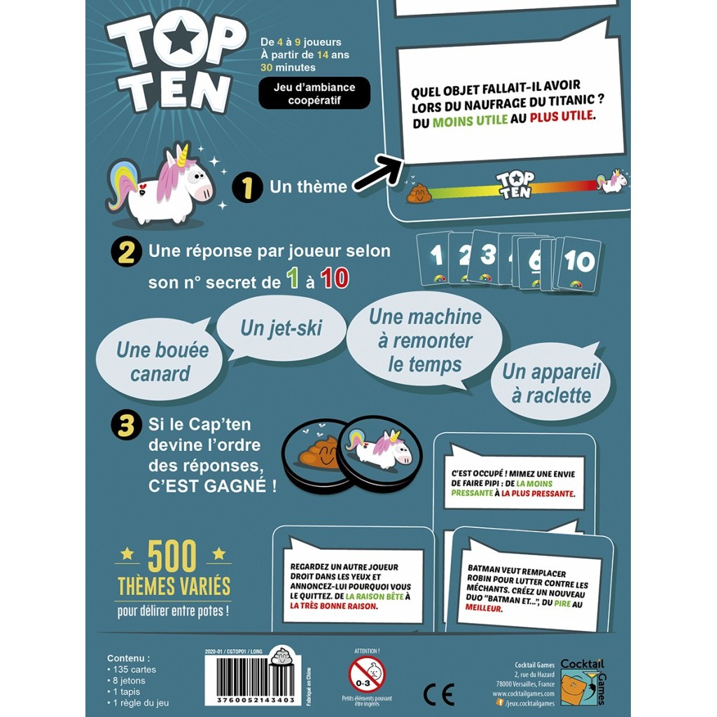 Top Ten – Image 4