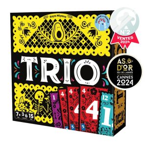 Trio