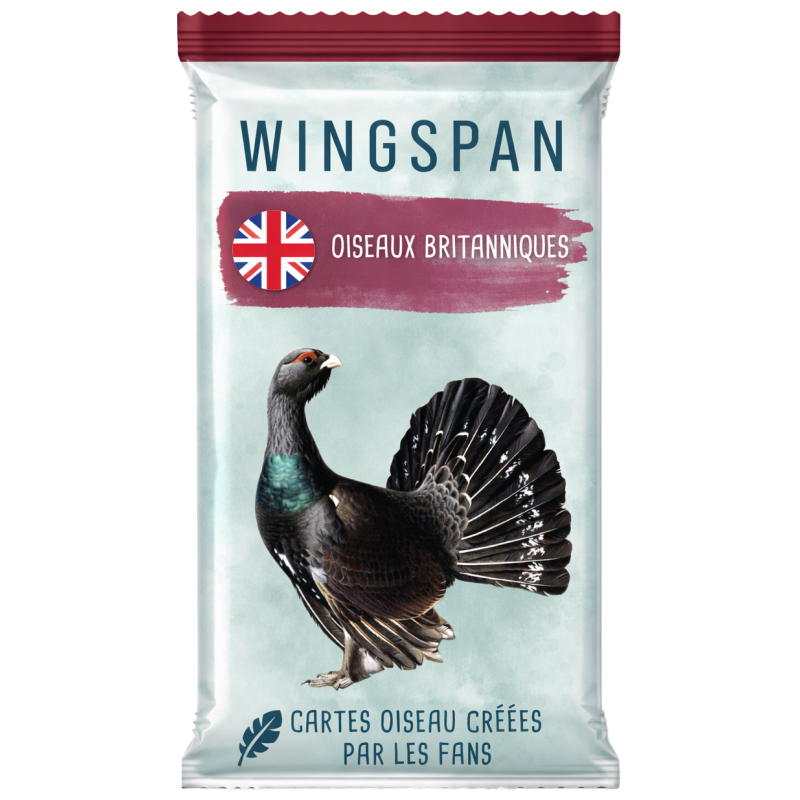Wingspan Fan-Designed Packs – Image 2