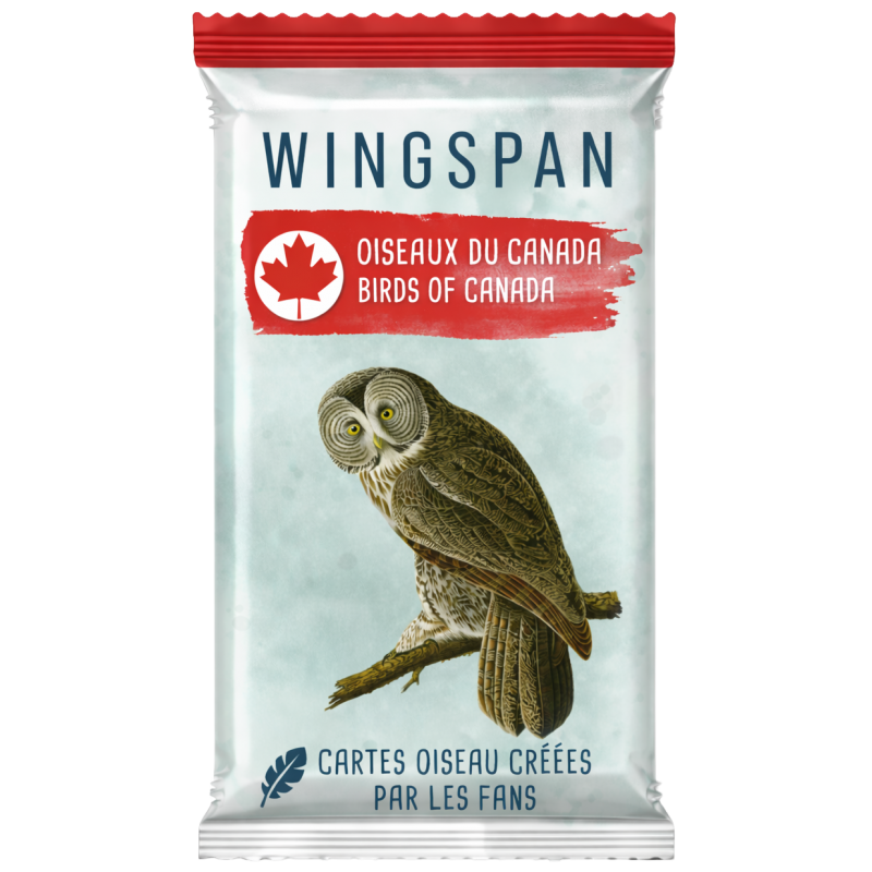 Wingspan Fan-Designed Packs – Image 4