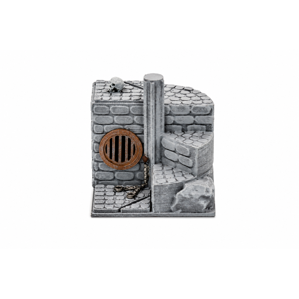 Décors 3D compatible avec Heroquest – Image 6