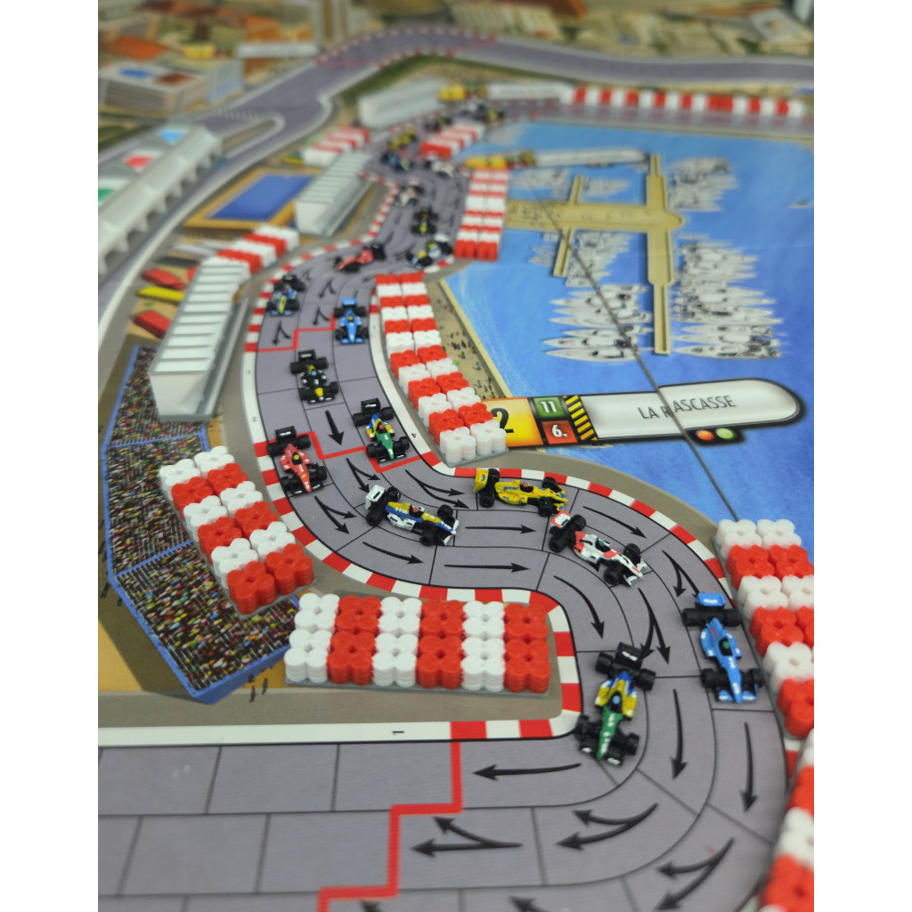 F1 1988 compatibles avec Formula D – Image 2