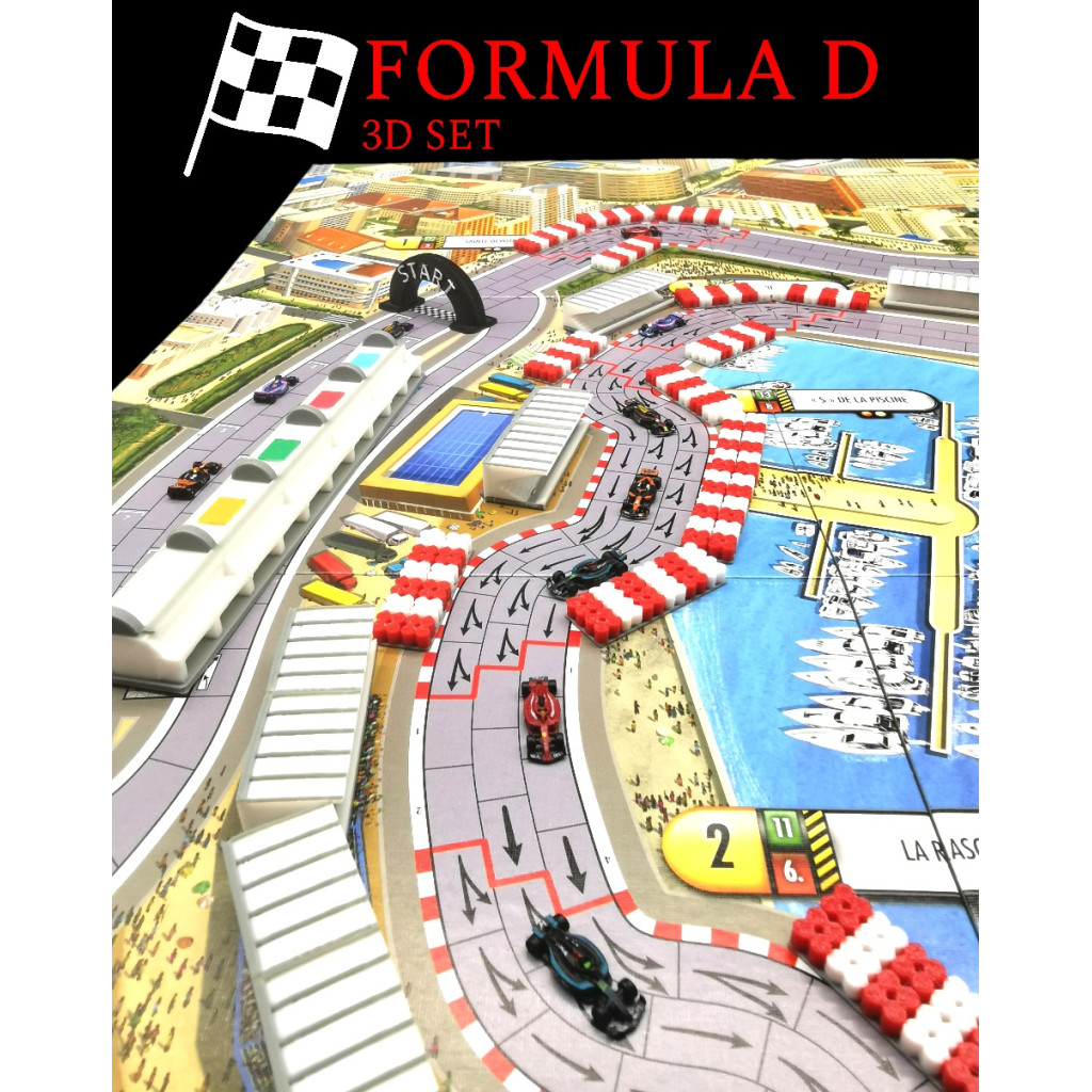 Formula D - F1 Cars – Image 2