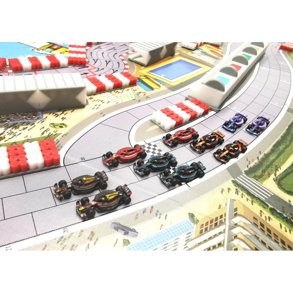 Formula D - F1 Cars – Image 3