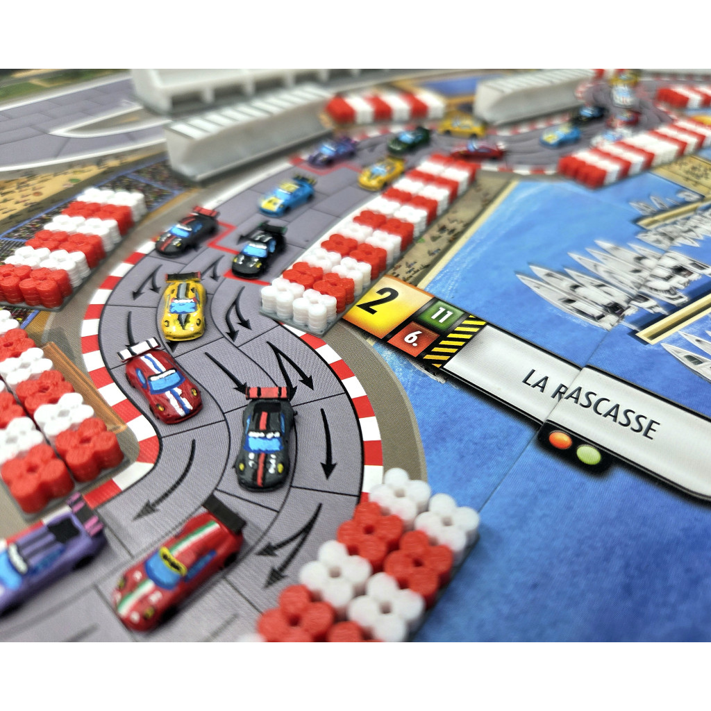 GT Cars compatibles avec Formula D – Image 3