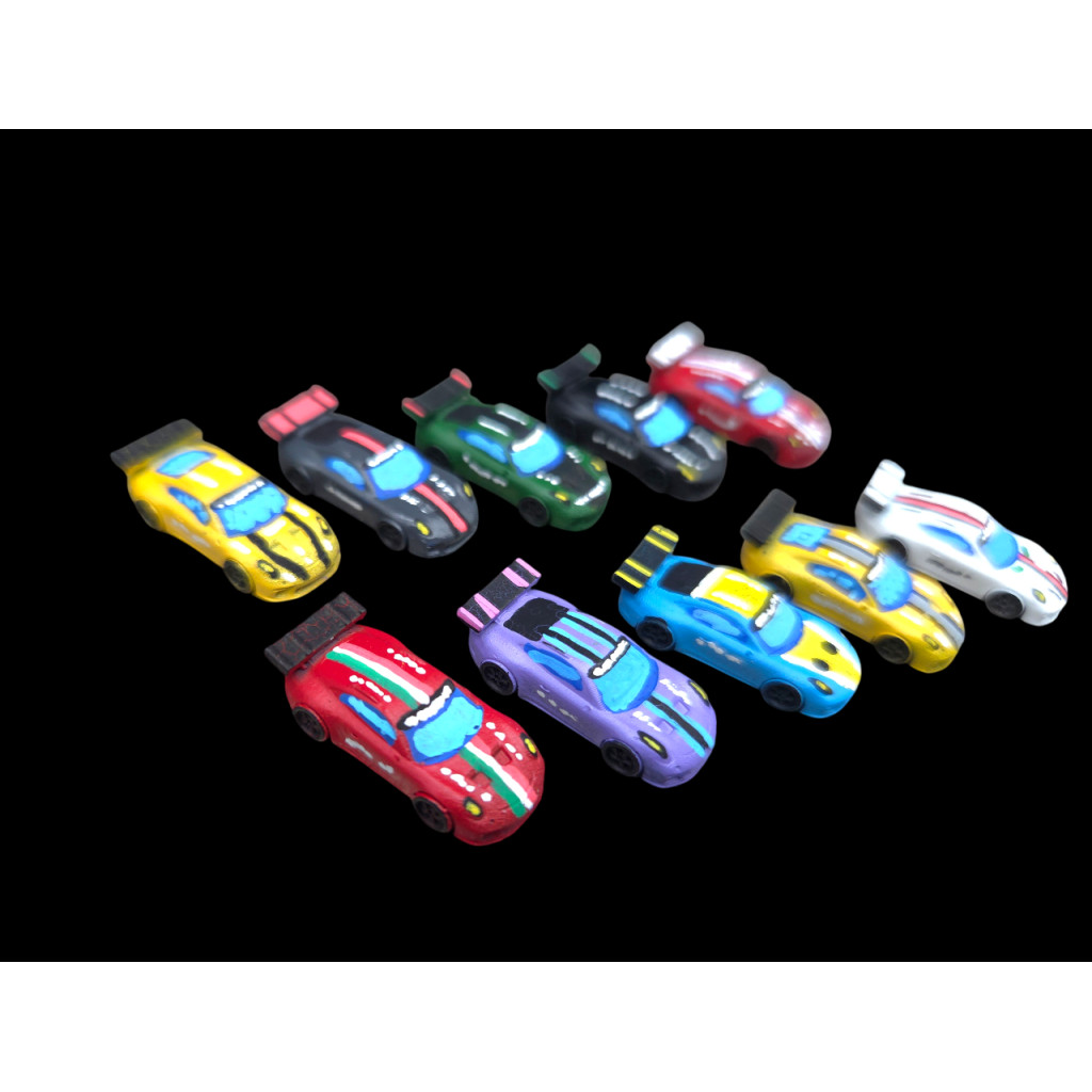 GT cars compatibles avec Heat – Image 4