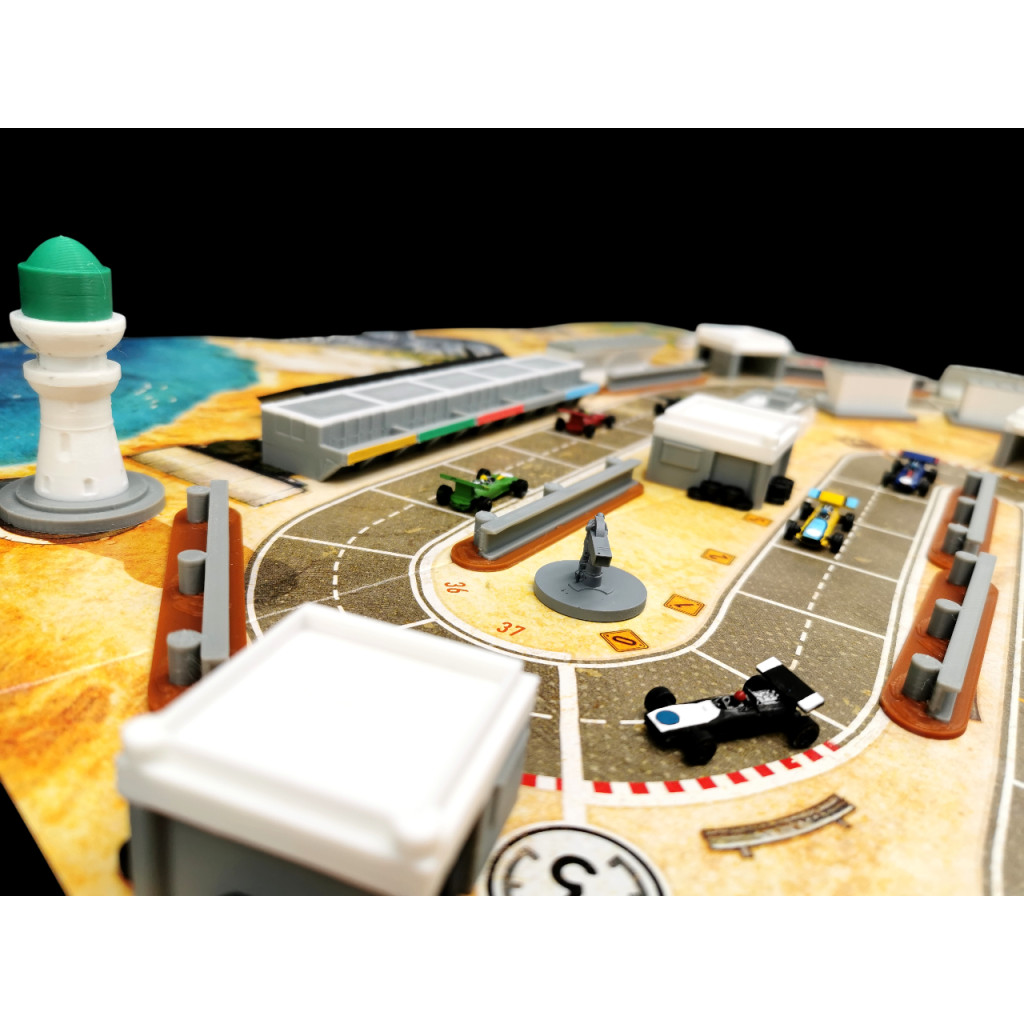 Heat - F1 – Image 4