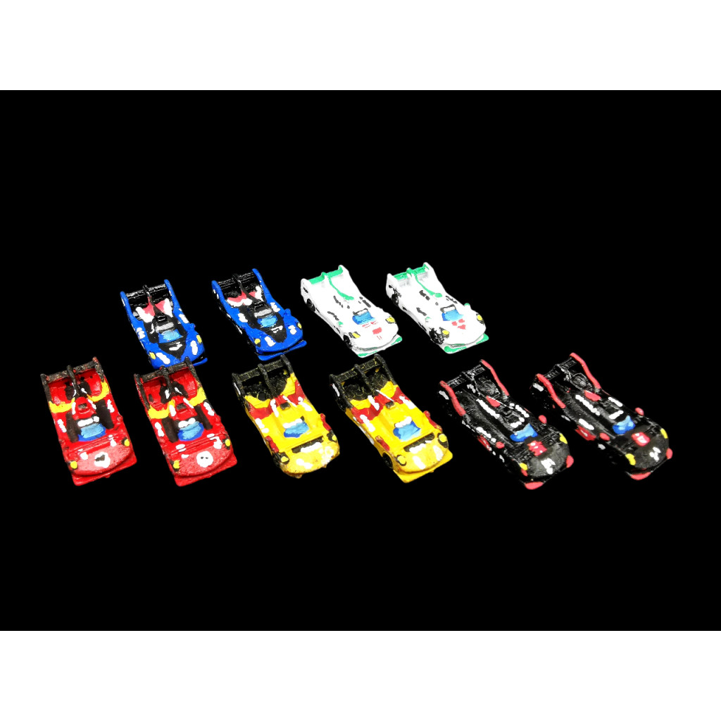 HyperCars 2025 compatibles avec Formula D – Image 4