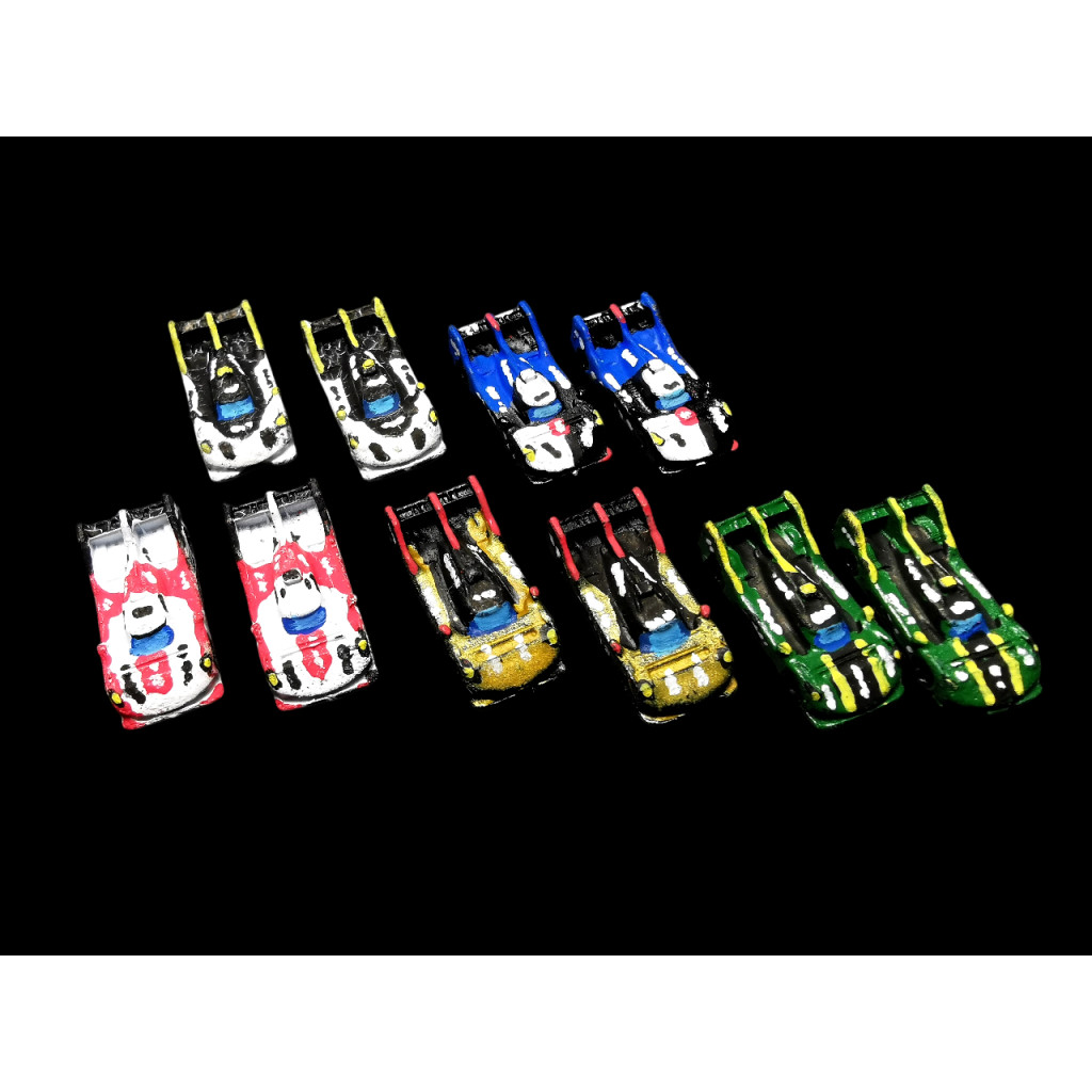 HyperCars 2025 compatibles avec Formula D – Image 5