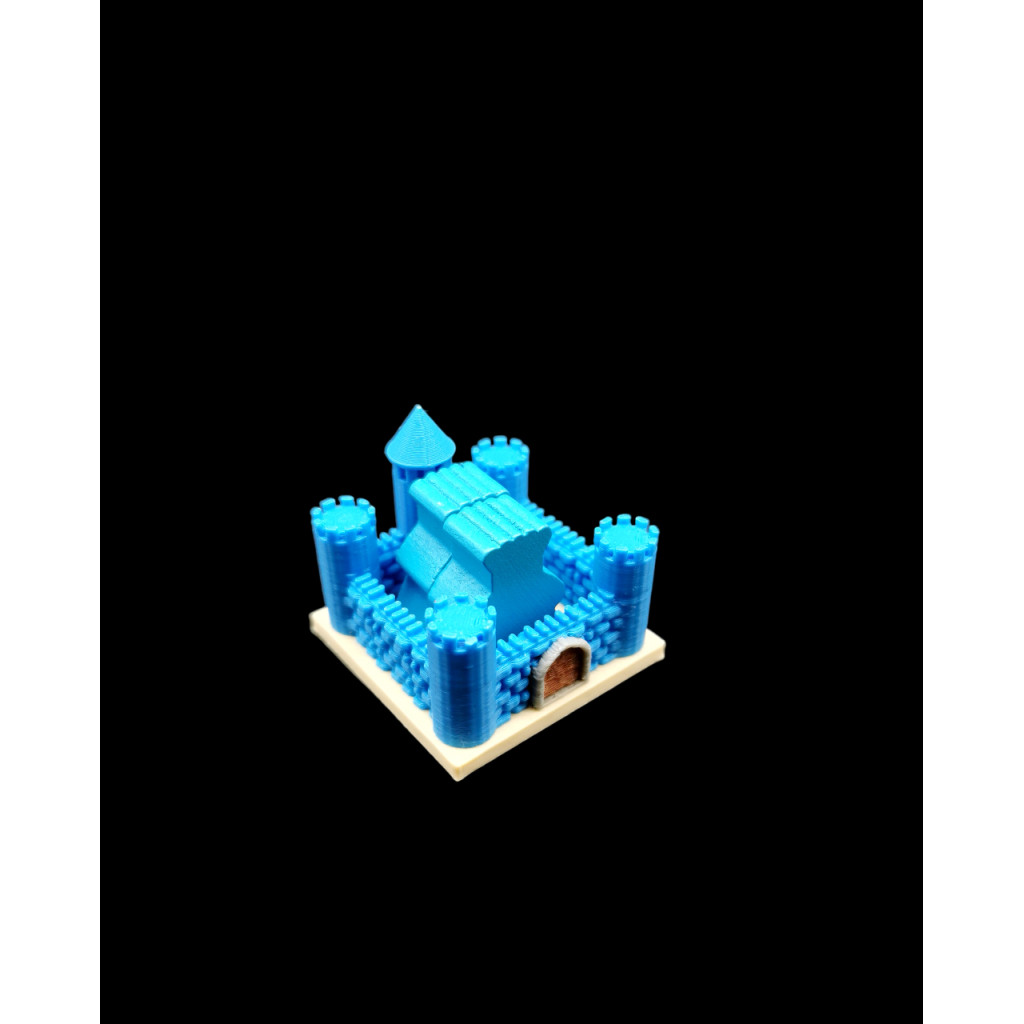 Kingdomino - Châteaux 3D – Image 4