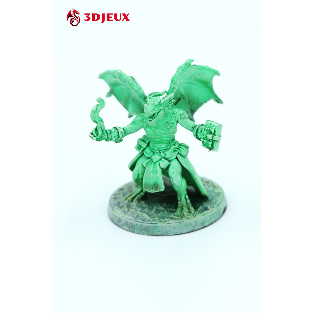 Mage Knight Heroes Alternatif – Image 4