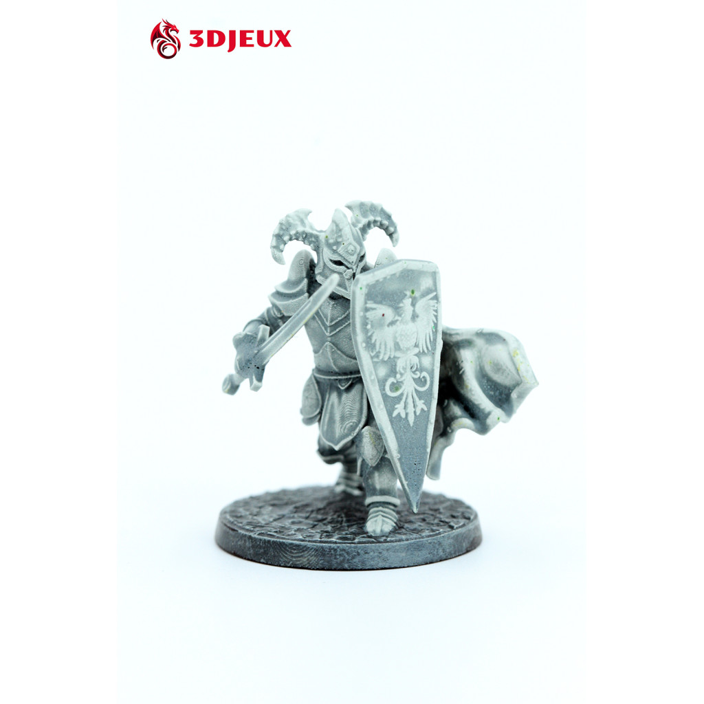 Mage Knight Heroes Alternatif – Image 5