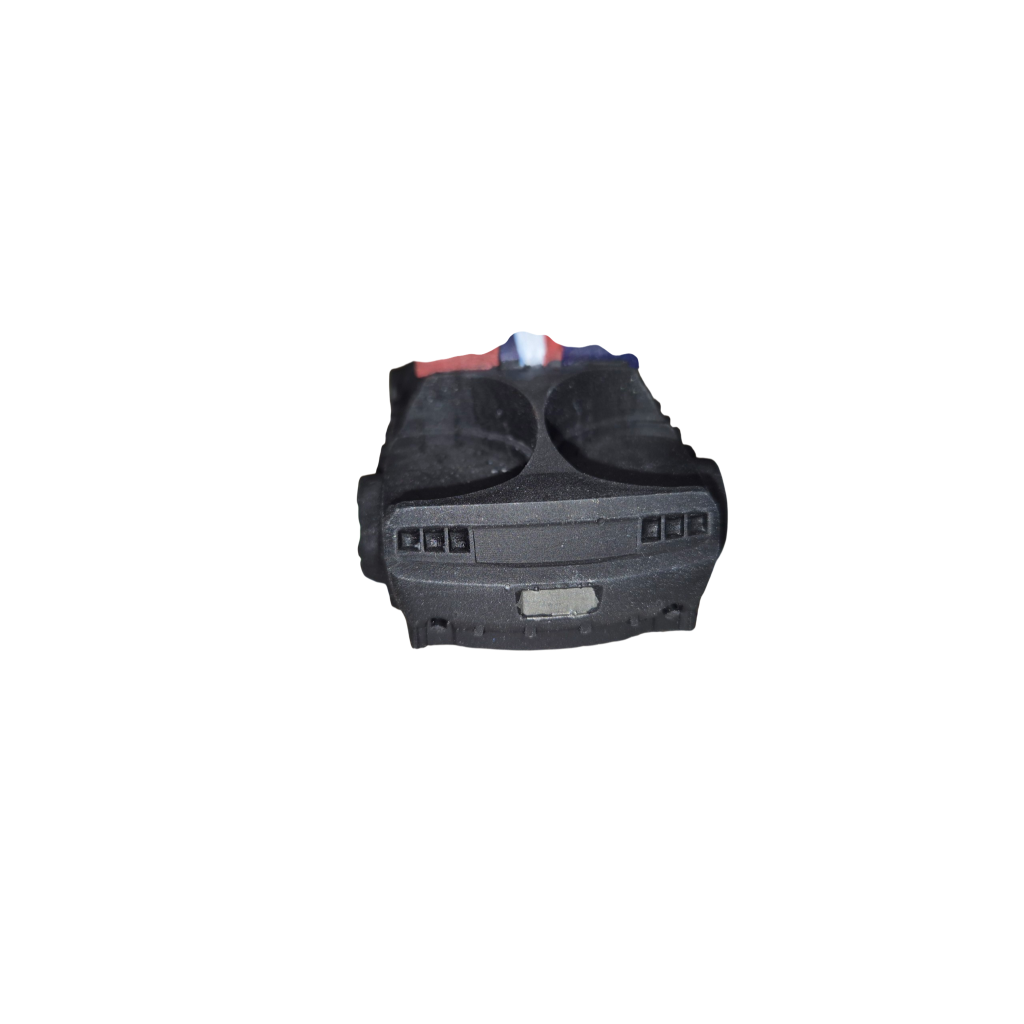 Voiture de police en 3D compatible avec Zombicide – Image 4
